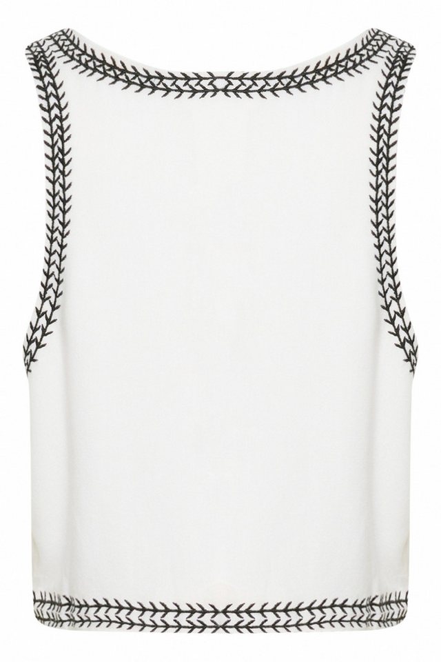 Cream Shirtweste Weste CRManju von Cream