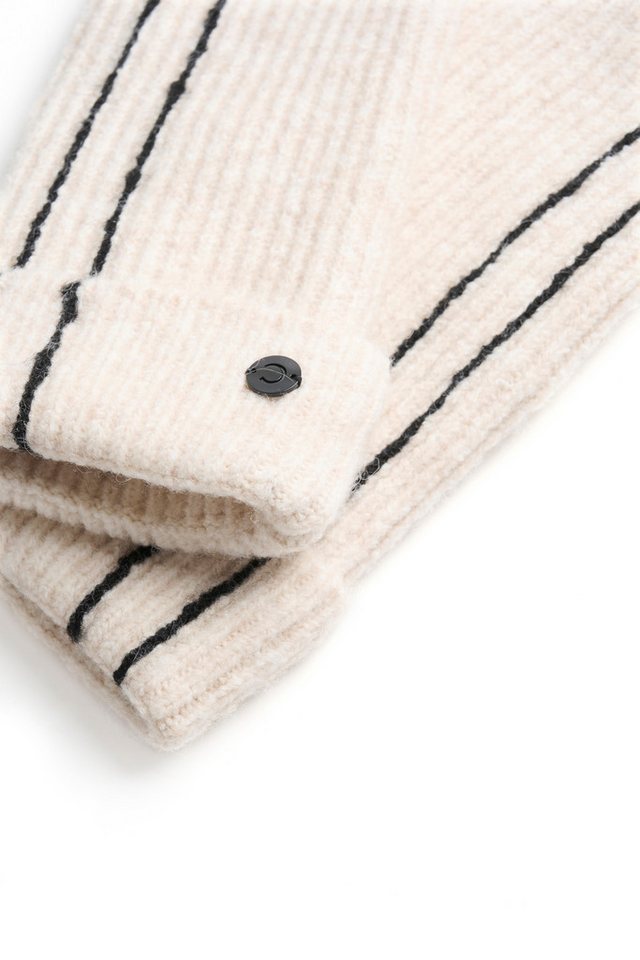 Cream Strickhandschuhe Handschuhe CRTaya von Cream