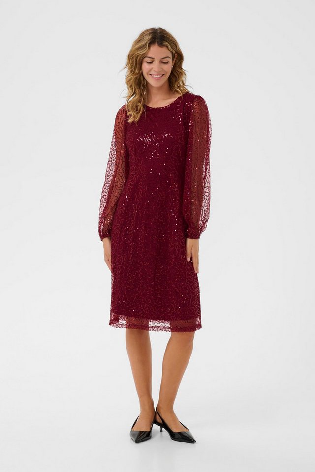 Cream Strickkleid Kleid CRShima von Cream