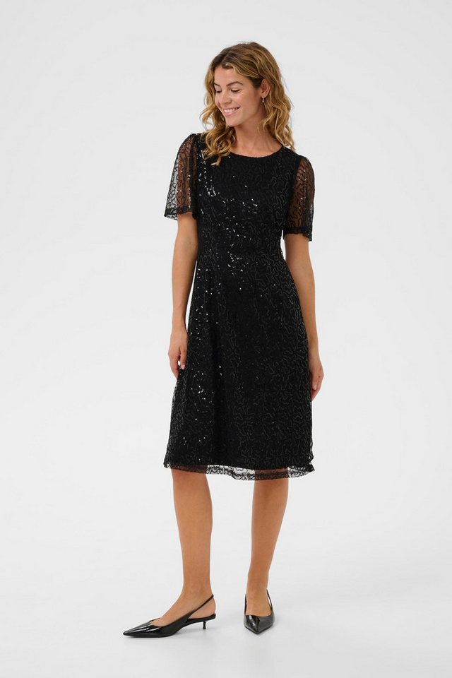 Cream Strickkleid Kleid CRShima von Cream