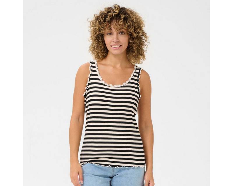 Cream Strickpullover CRRibba Stripe Top von Cream