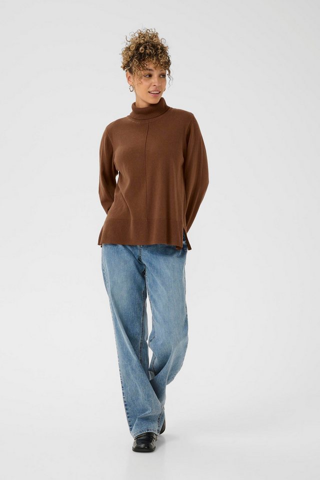 Cream Strickpullover Strickpullover CRAnva von Cream