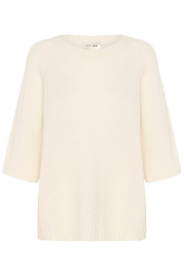 Cream Strickpullover Strickpullover CRBlu Cream Strickpullover Strickpullover CRBlu von Cream