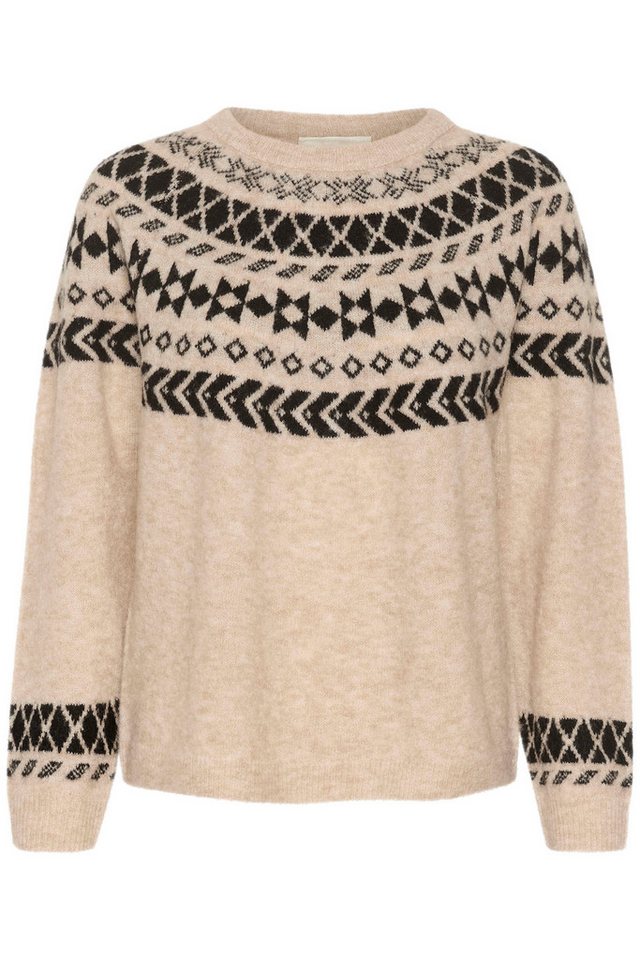 Cream Strickpullover Strickpullover CRCherrie Cream Strickpullover Strickpullover CRCherrie von Cream