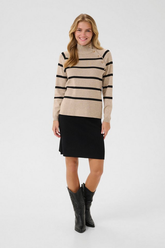 Cream Strickpullover Strickpullover CRDela von Cream