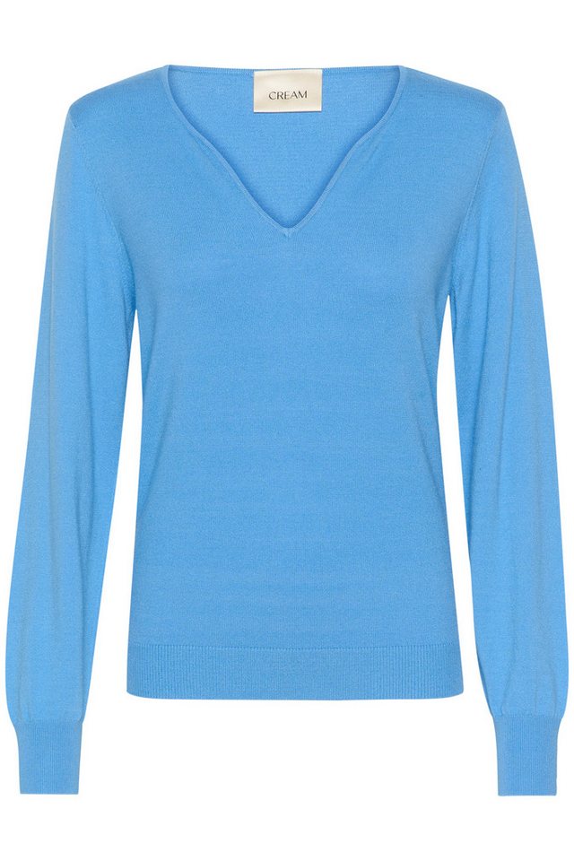 Cream Strickpullover Strickpullover CRDela von Cream