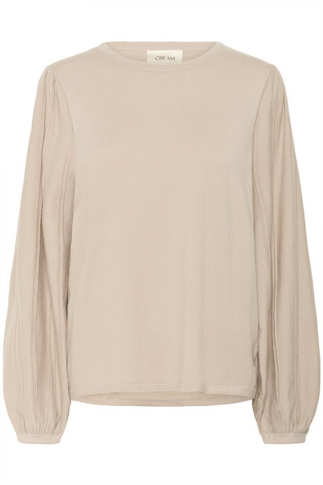 Cream Strickpullover Strickpullover CRDela von Cream