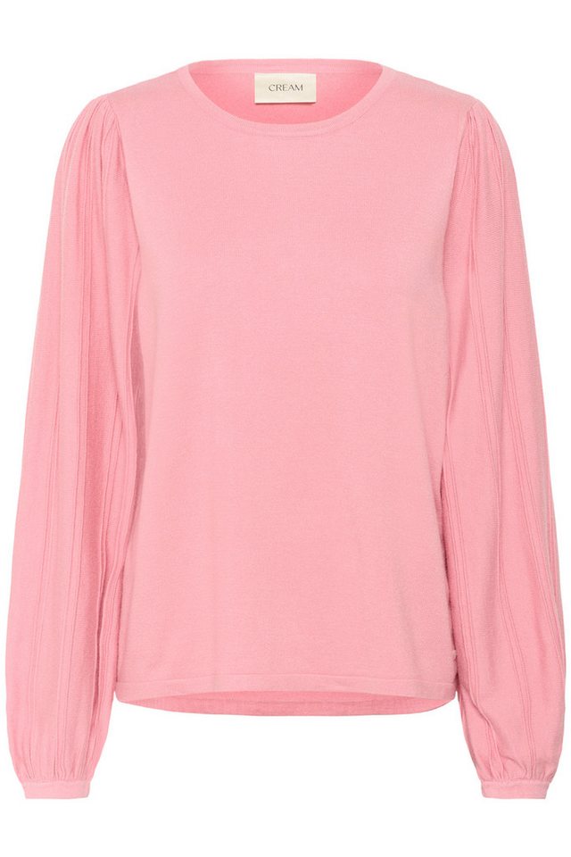 Cream Strickpullover Strickpullover CRDela von Cream