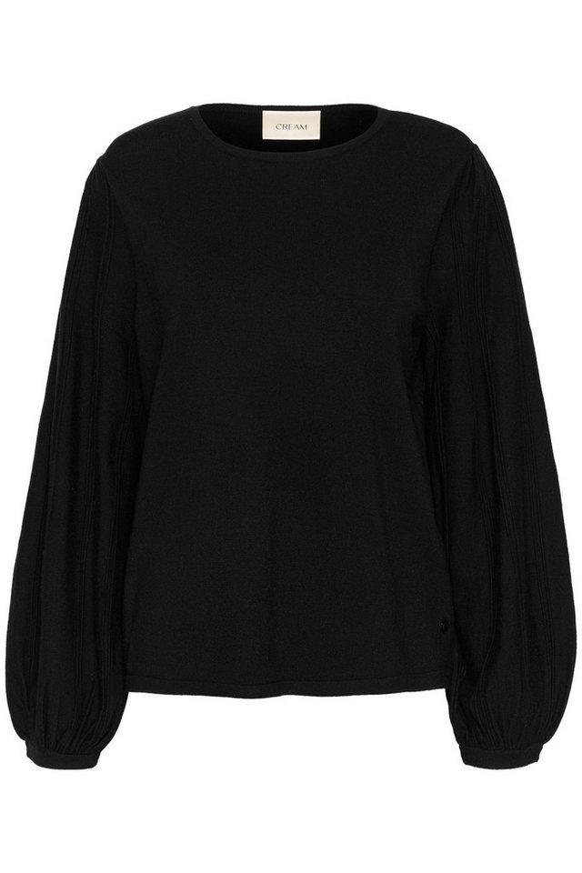 Cream Strickpullover Strickpullover CRDela von Cream