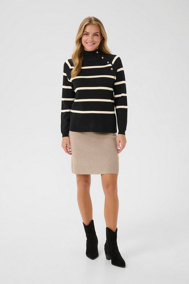 Cream Strickpullover Strickpullover CRDela von Cream