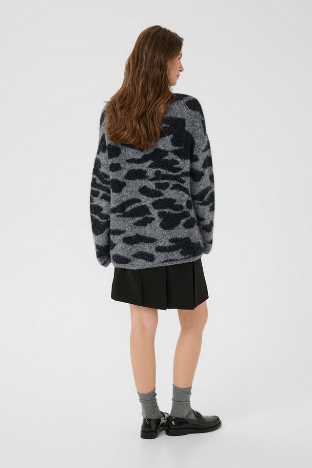 Cream Strickpullover Strickpullover CRElmas von Cream