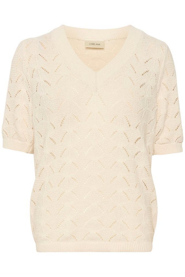 Cream Strickpullover Strickpullover CRHami Cream Strickpullover Strickpullover CRHami von Cream