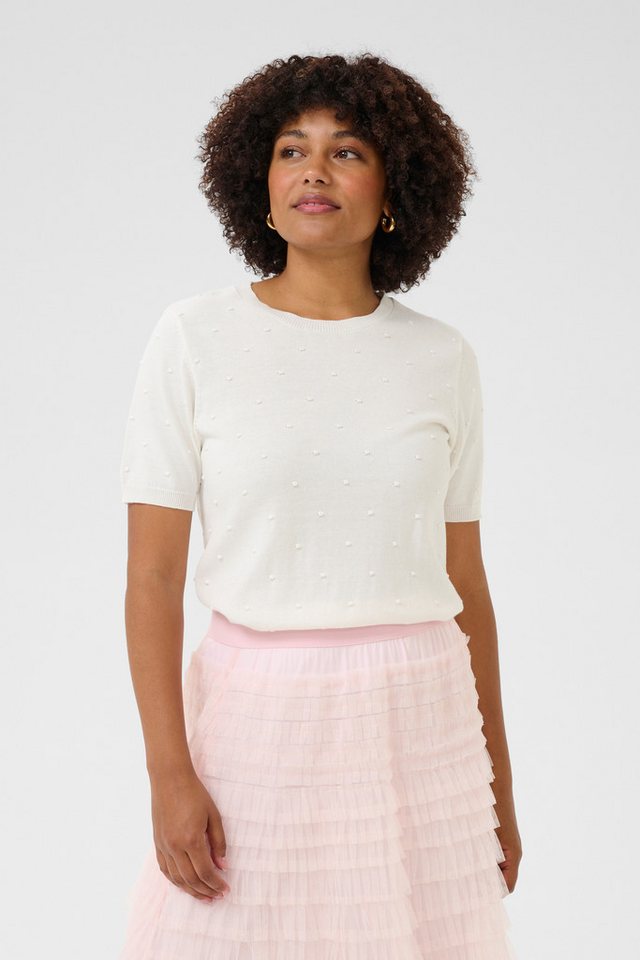Cream Strickpullover Strickpullover CRHanne von Cream