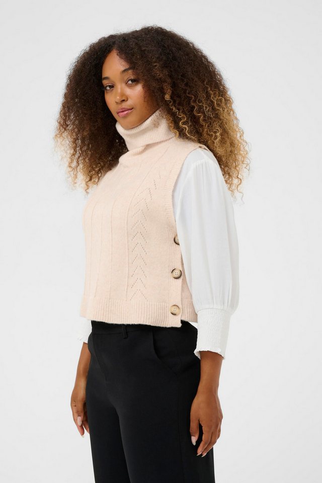 Cream Strickpullover Strickpullover CRHoliday von Cream