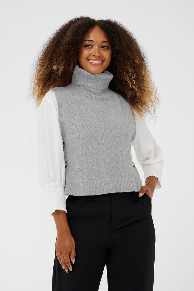 Cream Strickpullover Strickpullover CRHoliday von Cream