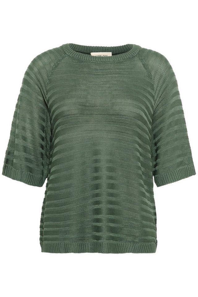 Cream Strickpullover Strickpullover CRJetta von Cream