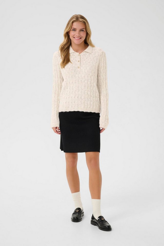 Cream Strickpullover Strickpullover CRJunah von Cream