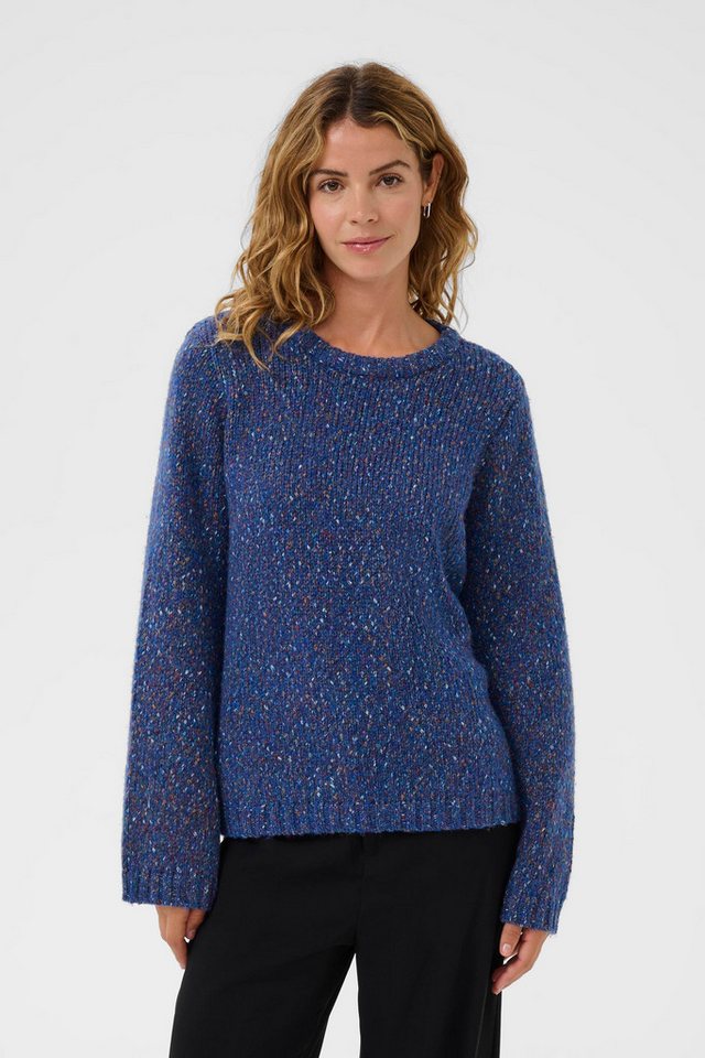 Cream Strickpullover Strickpullover CRKiara von Cream