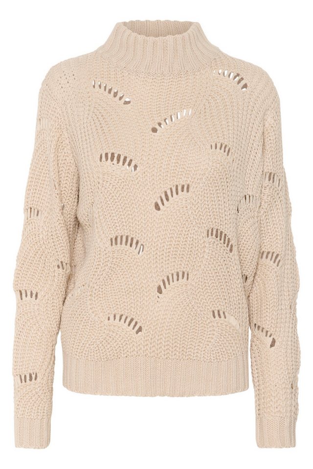 Cream Strickpullover Strickpullover CRMistletoe Cream Strickpullover Strickpullover CRMistletoe von Cream