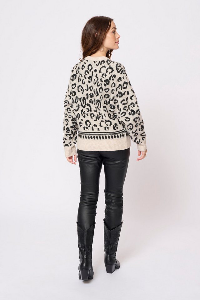 Cream Strickpullover Strickpullover CRRuni Cream Strickpullover Strickpullover CRRuni von Cream