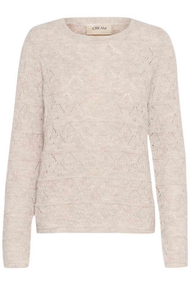 Cream Strickpullover Strickpullover CRSalma von Cream