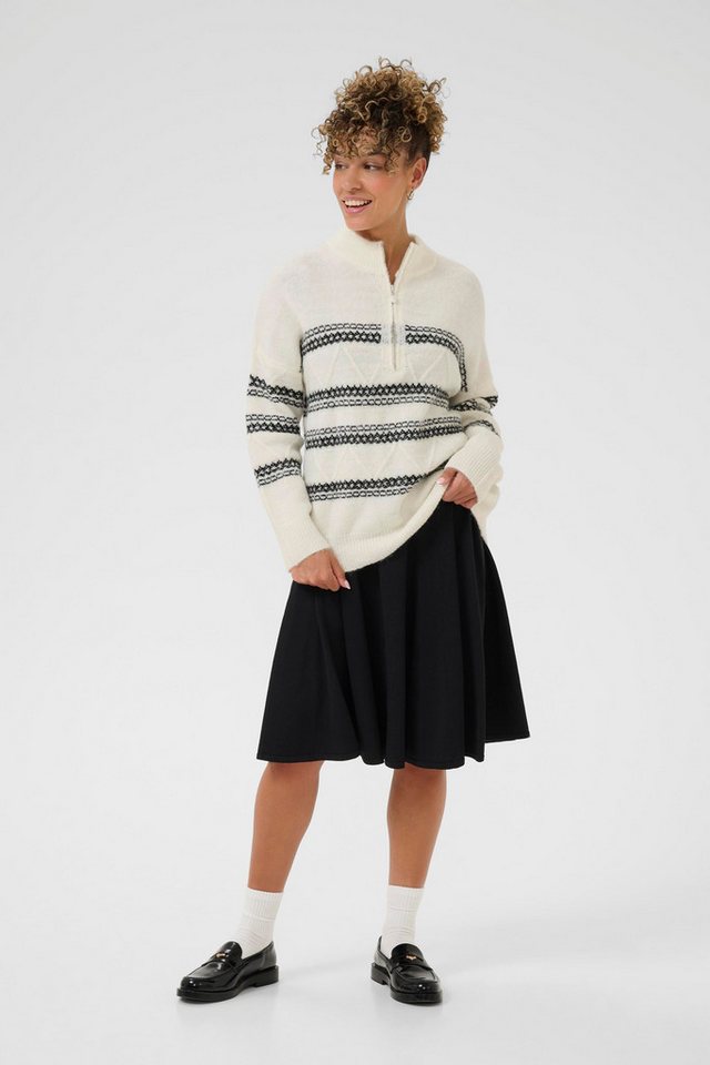 Cream Strickpullover Strickpullover CRSkie von Cream