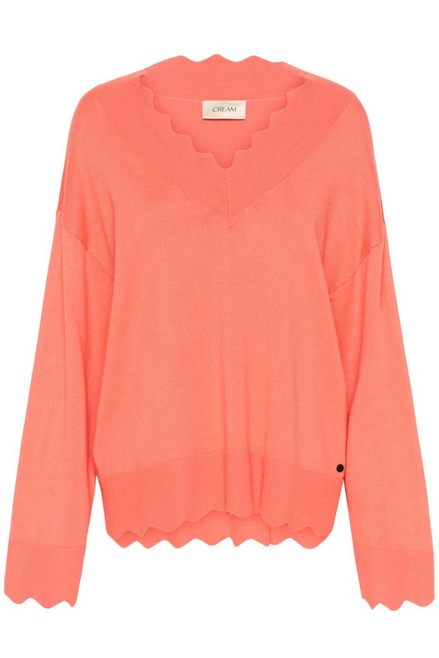 Cream Strickpullover Strickpullover CRVillea von Cream