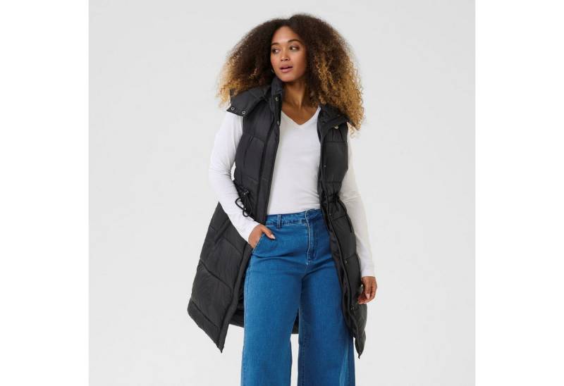 Cream Strickweste CRGaiagro Warm Waistcoat von Cream