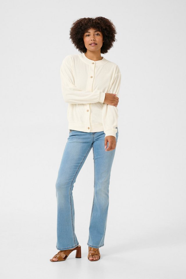 Cream Sweatjacke Sweatjacke CRFria von Cream