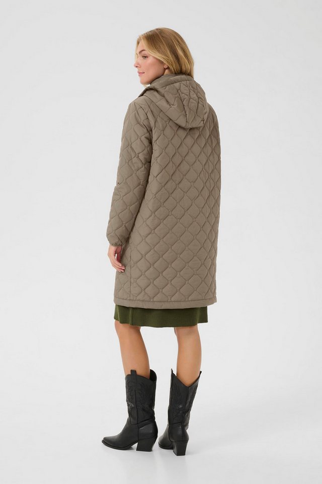 Cream Wintermantel Jacke CRArwen von Cream