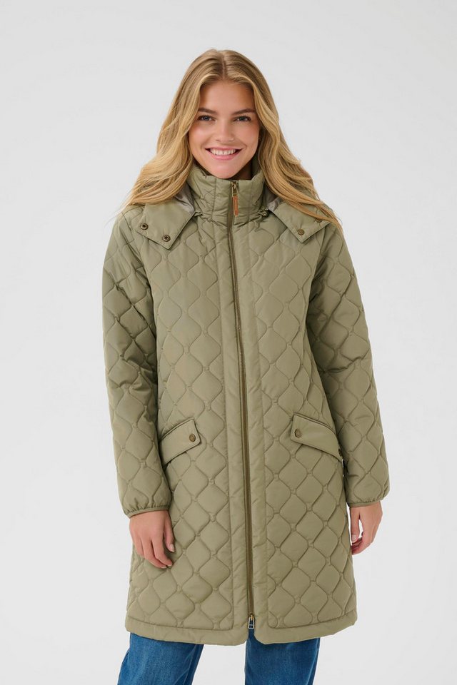 Cream Wintermantel Jacke CRArwen von Cream