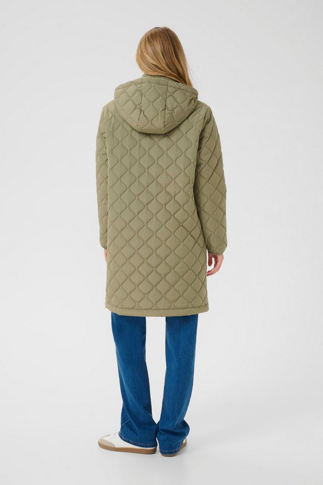Cream Wintermantel Jacke CRArwen Cream Wintermantel Jacke CRArwen von Cream