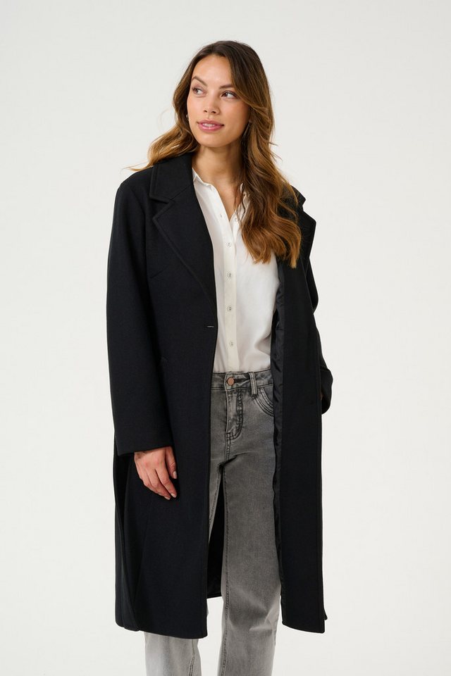 Cream Wintermantel Jacke CRCamelia von Cream