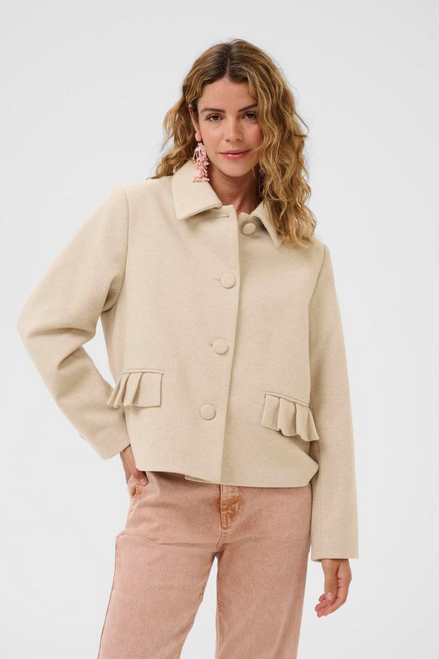 Cream Wintermantel Jacke CRCessie von Cream