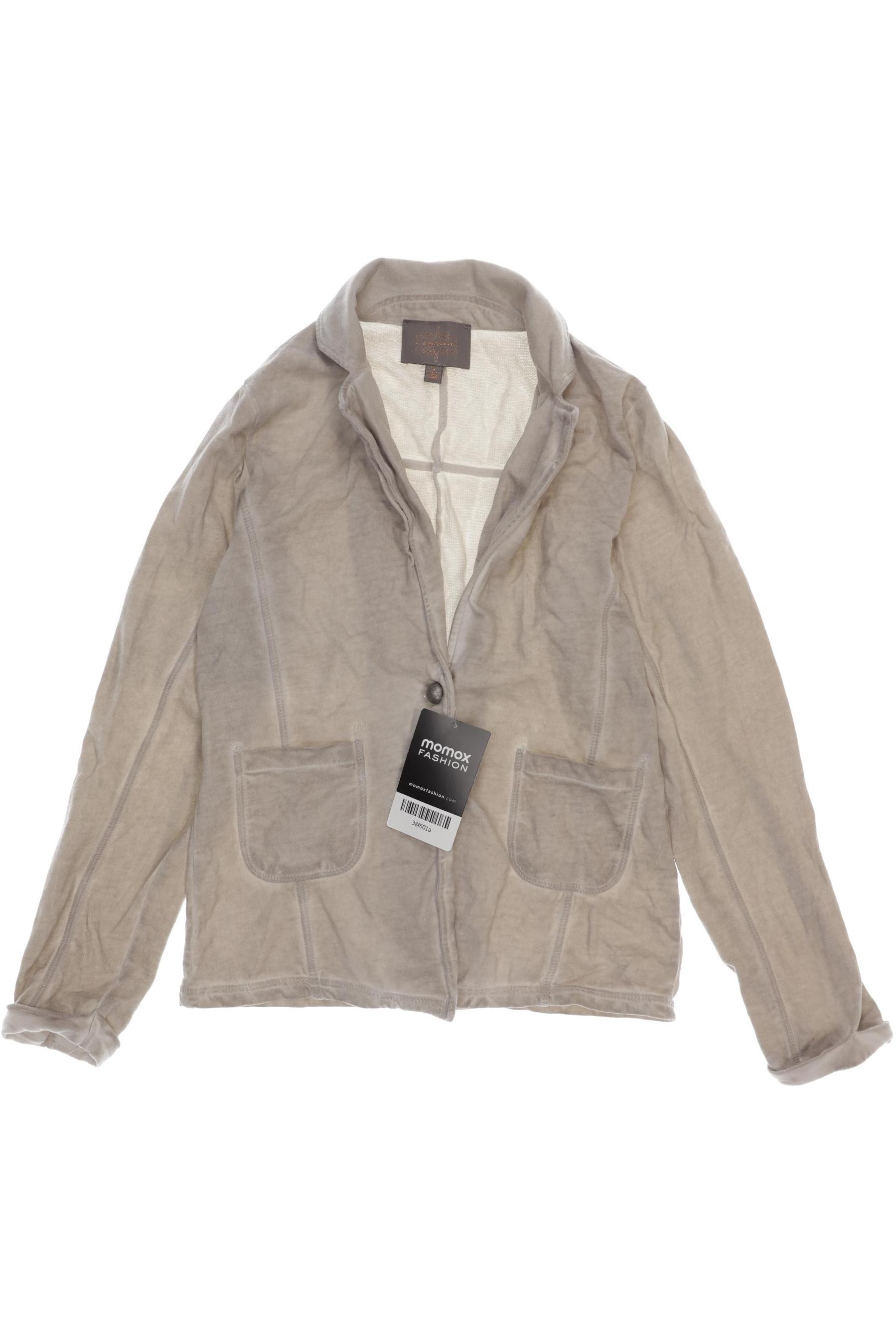 Creamie Mädchen Jacke, beige von Creamie