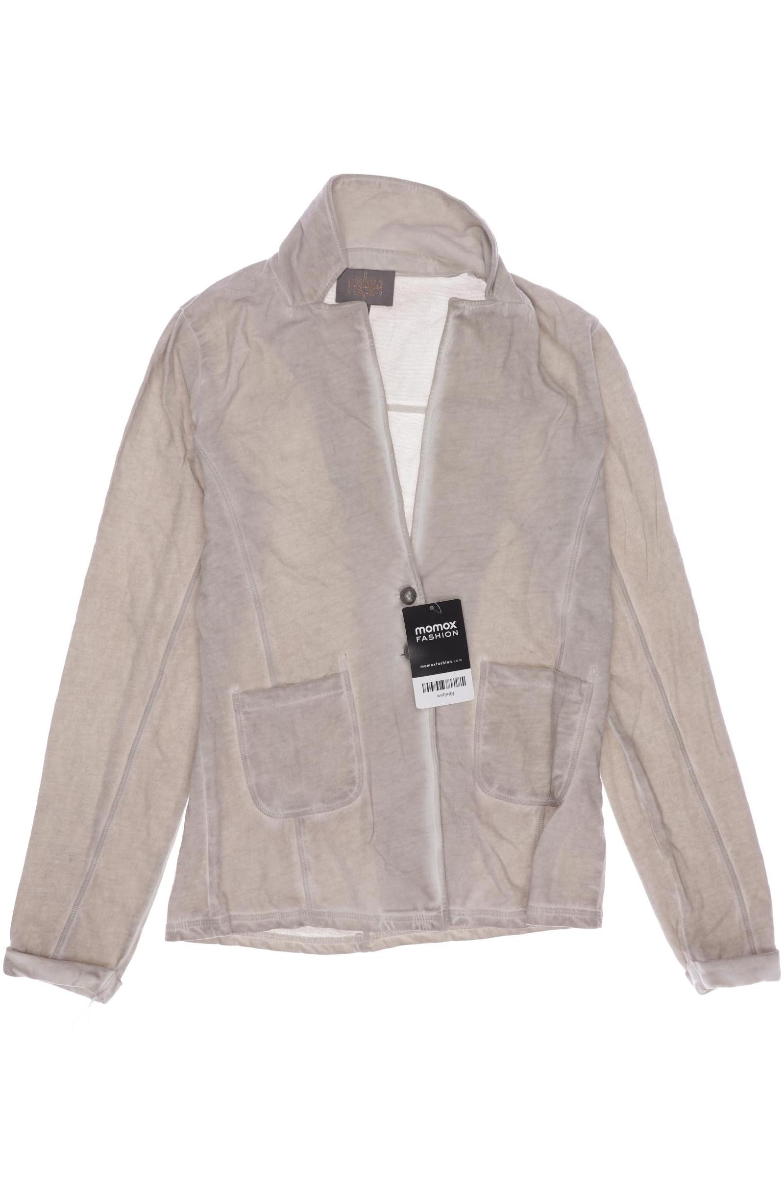 Creamie Mädchen Jacke, beige von Creamie