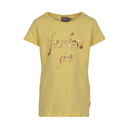 Creamie T-Shirt Mädchen sundress Sommer von Creamie