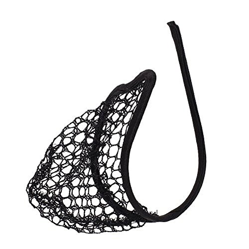 Creamlin Herren Tüll C-String Unterwäsche Invisible C-Strap Thongs Dessous Briefs Creamlin Herren Tüll C-String Unterwäsche Invisible C-Strap Thongs Dessous Briefs von Creamlin
