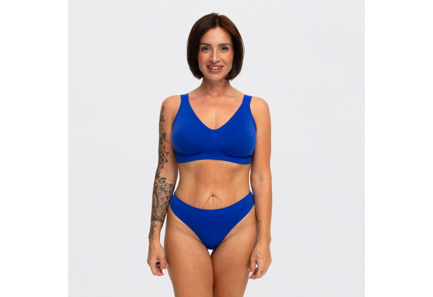 Creamy Fabrics Minimizer-BH Comfort Minimizer BH-Web Surf Blue-2XL Creamy Fabrics Minimizer-BH Comfort Minimizer BH-Web Surf Blue-2XL von Creamy Fabrics