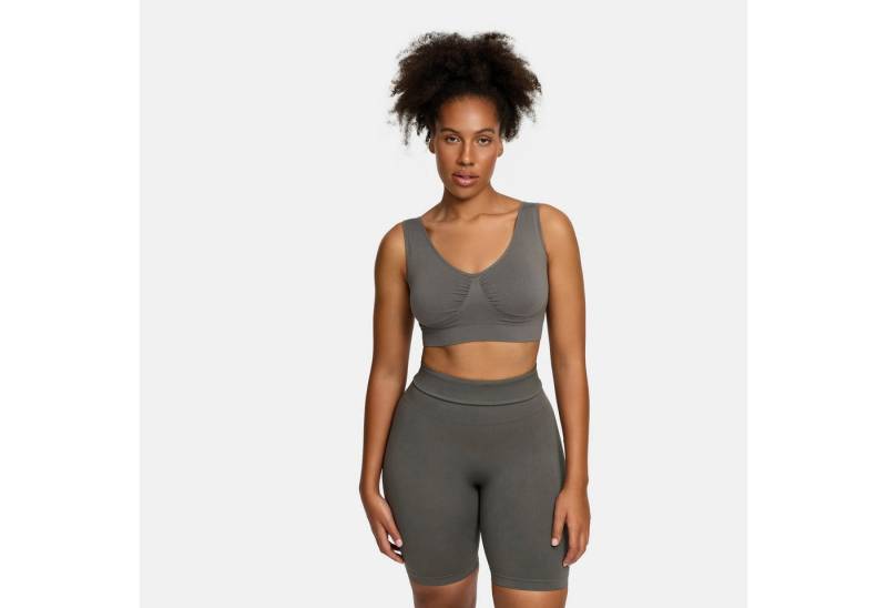 Creamy Fabrics Bügelloser BH Comfy Bra-Graphit-S Creamy Fabrics Bügelloser BH Comfy Bra-Graphit-S von Creamy Fabrics
