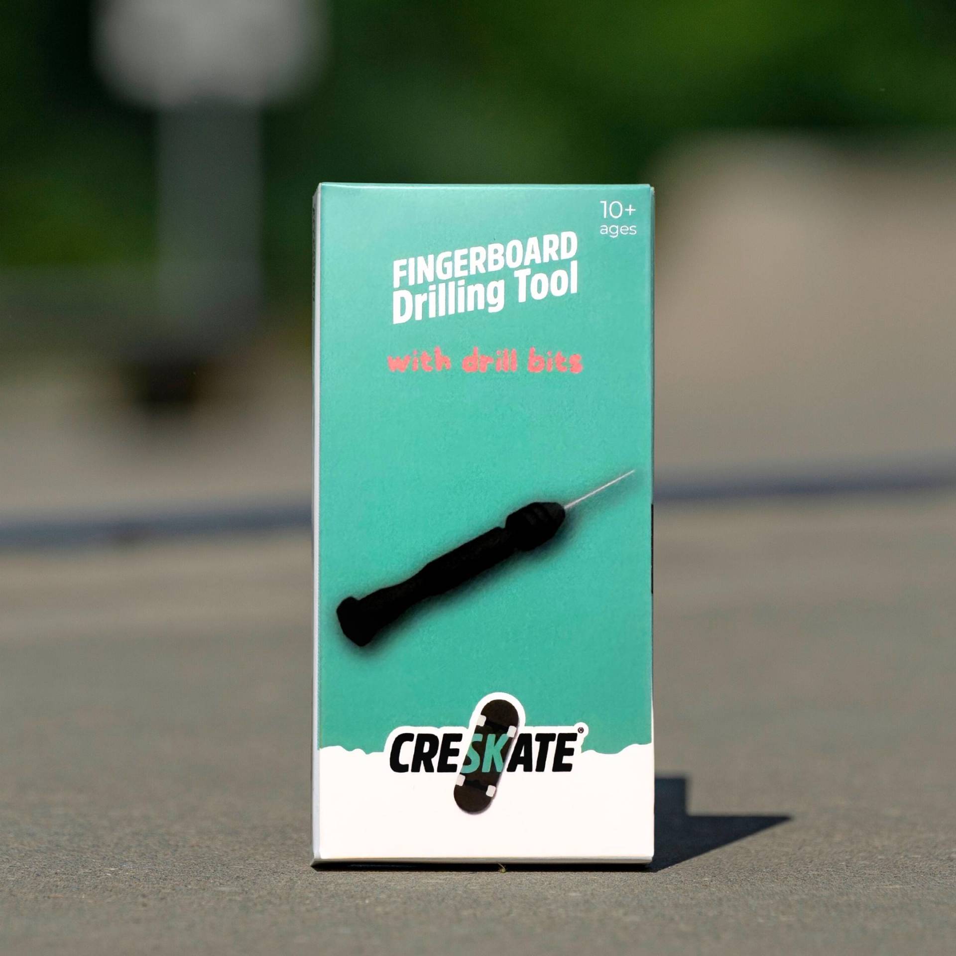 Handbohrer Handbohrer von CreateYourSkate