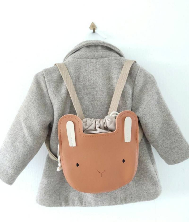 Kinder-Rucksack von CreatedbyDuygu