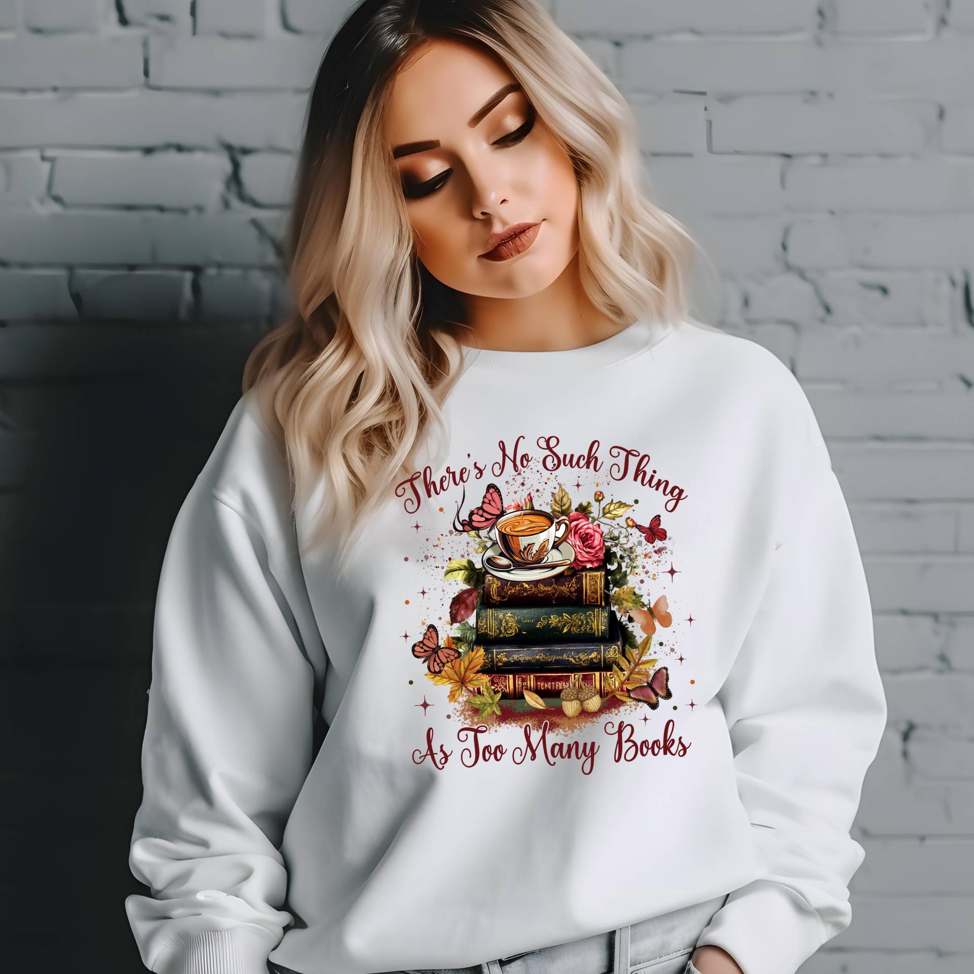 Buchliebhaber Sweatshirtdas Perfekte Geschenk Für Bücherwürmerbuchige Kleidungbücher Sweatshirtbücher Hoodie Geschenk Bücherliebhaber Buchliebhaber Sweatshirtdas Perfekte Geschenk Für Bücherwürmerbuchige Kleidungbücher Sweatshirtbücher Hoodie Geschenk Bücherliebhaber von CreateyourmagicShop