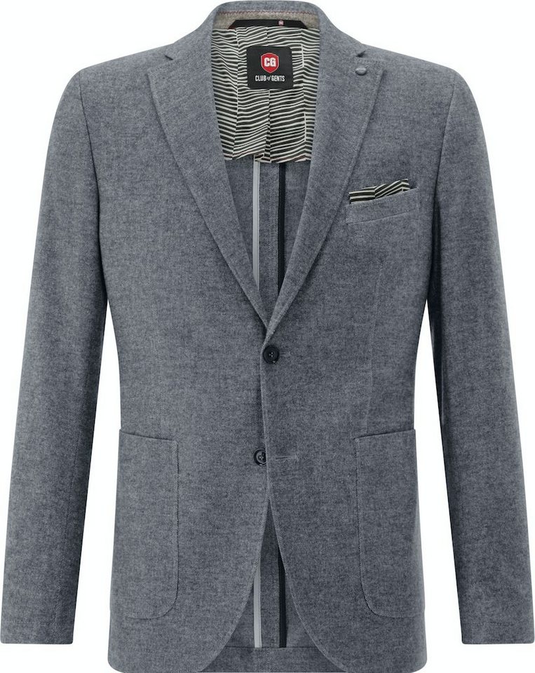 Creation Gross Anzugsakko Anzugsakkos für Herren (1-tlg) von Creation Gross