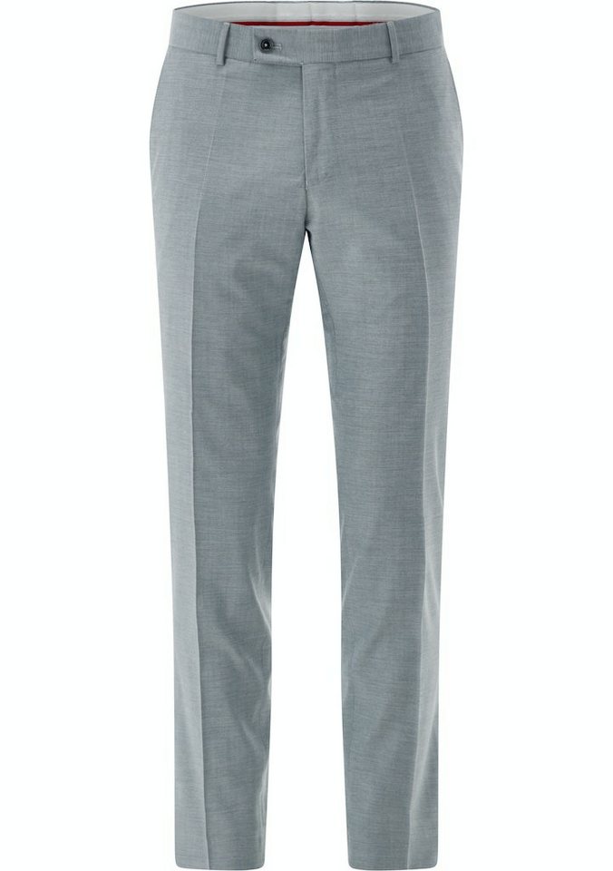 Creation Gross Leinenhose Anzughose für Herren (1-tlg) von Creation Gross