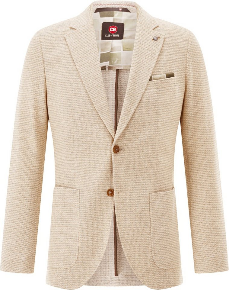 Creation Gross Anzugsakko Anzugsakkos für Herren (1-tlg) von Creation Gross