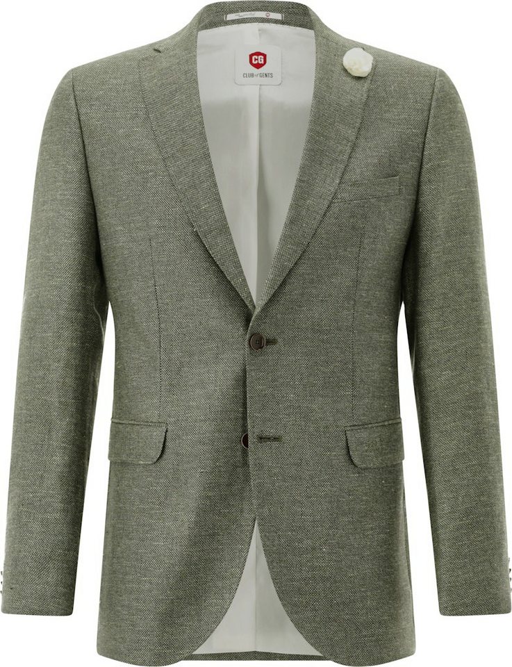 Creation Gross Anzugsakko Anzugsakkos für Herren (1-tlg) von Creation Gross