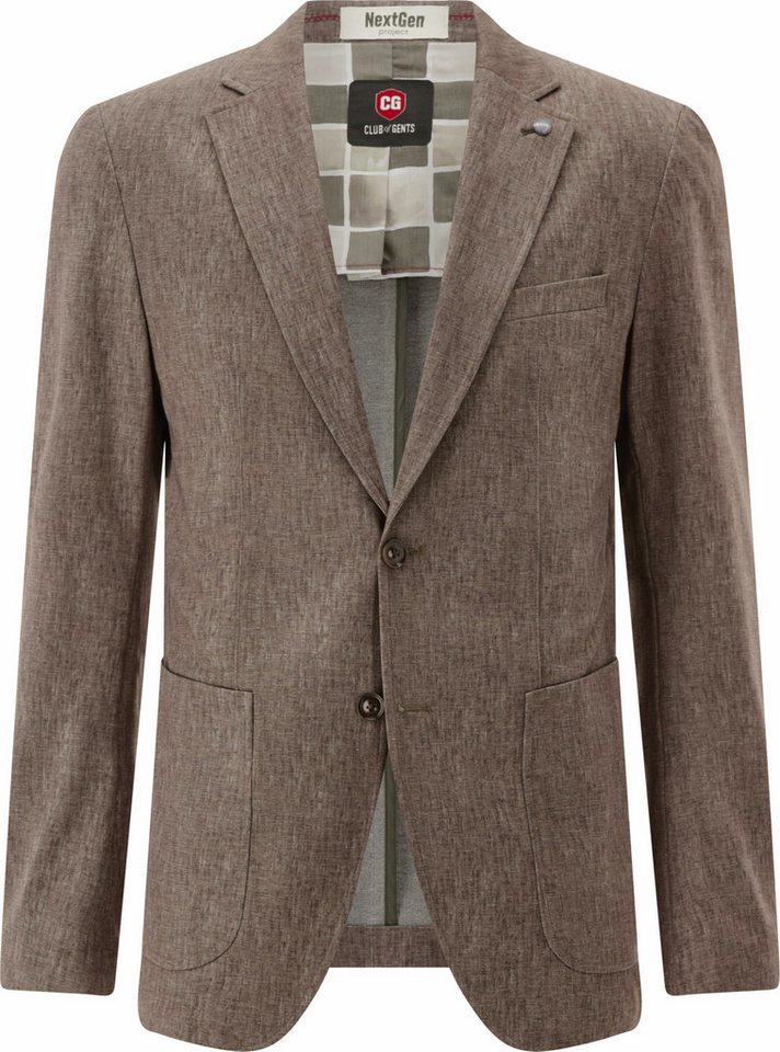 Creation Gross Anzugsakko Anzugsakkos für Herren (1-tlg) von Creation Gross