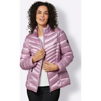 Witt Weiden Damen 2-in-1-Daunenjacke rosé von CREATION L PREMIUM