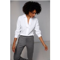 Langarm-Bluse von CREATION L PREMIUM